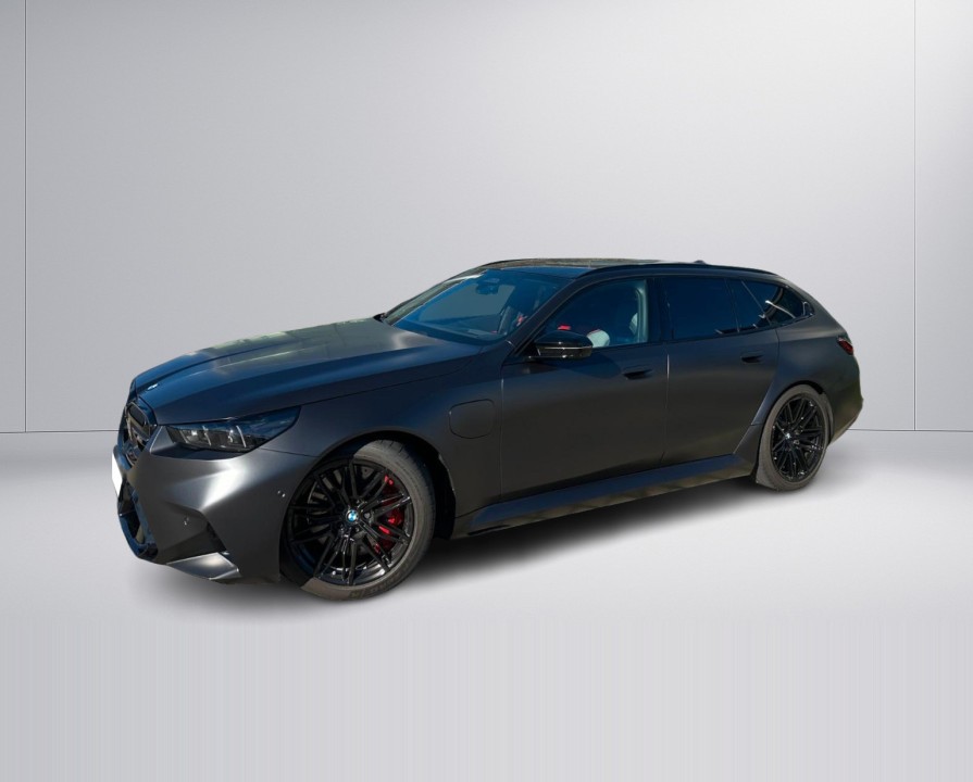 BMW M5 (5)