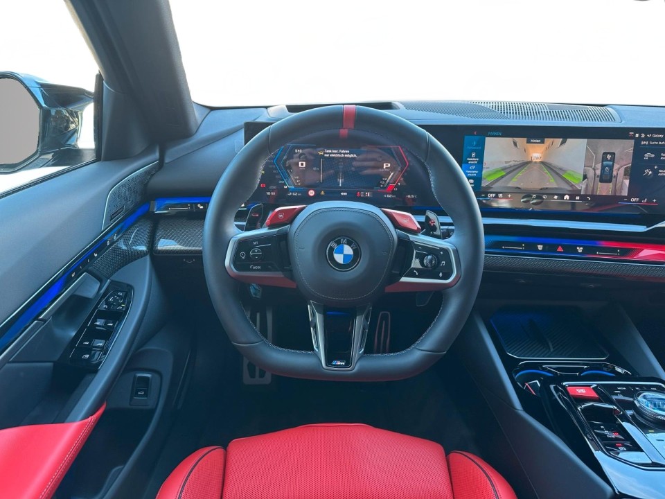 BMW M5 - foto 17