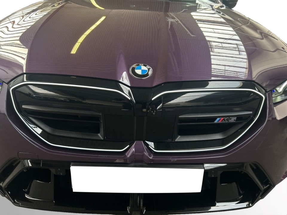 BMW M5 - foto 15