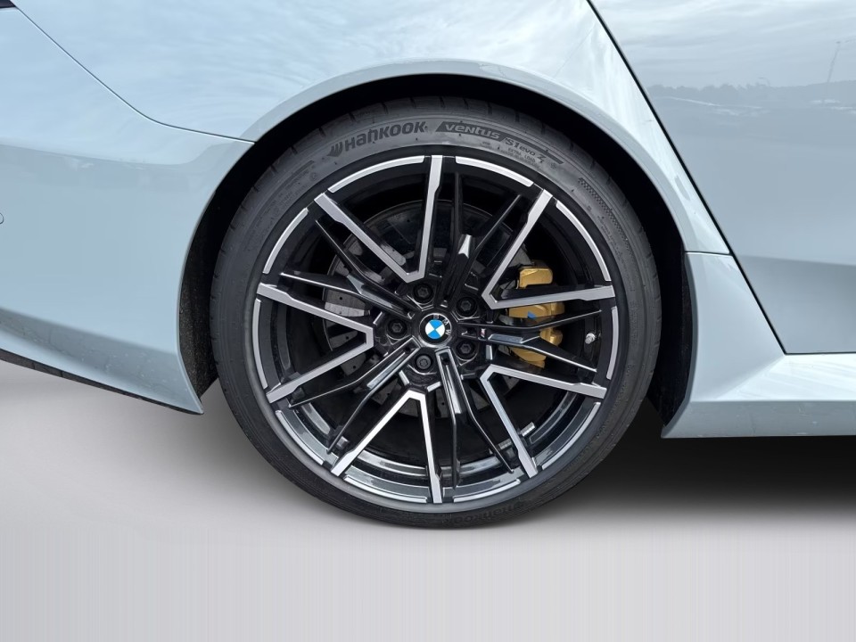 BMW M5 - foto 14