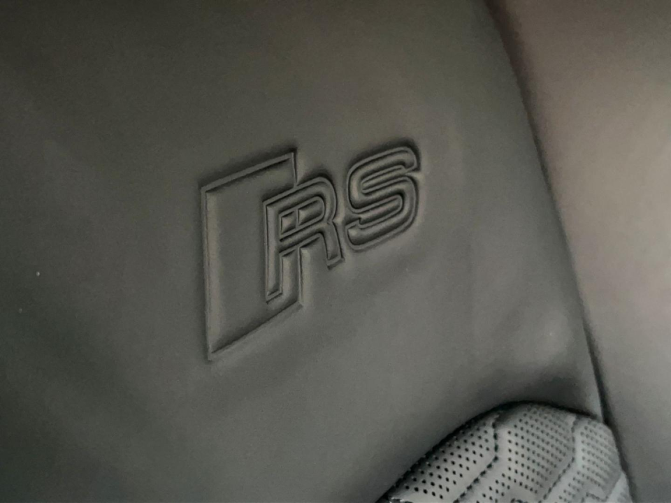 Audi RS7 4.0TFSI Quattro Tiptronic - foto 14