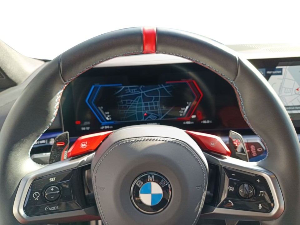 BMW M5 Touring xDrive - foto 8