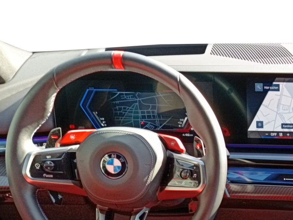 BMW M5 Touring xDrive - foto 9