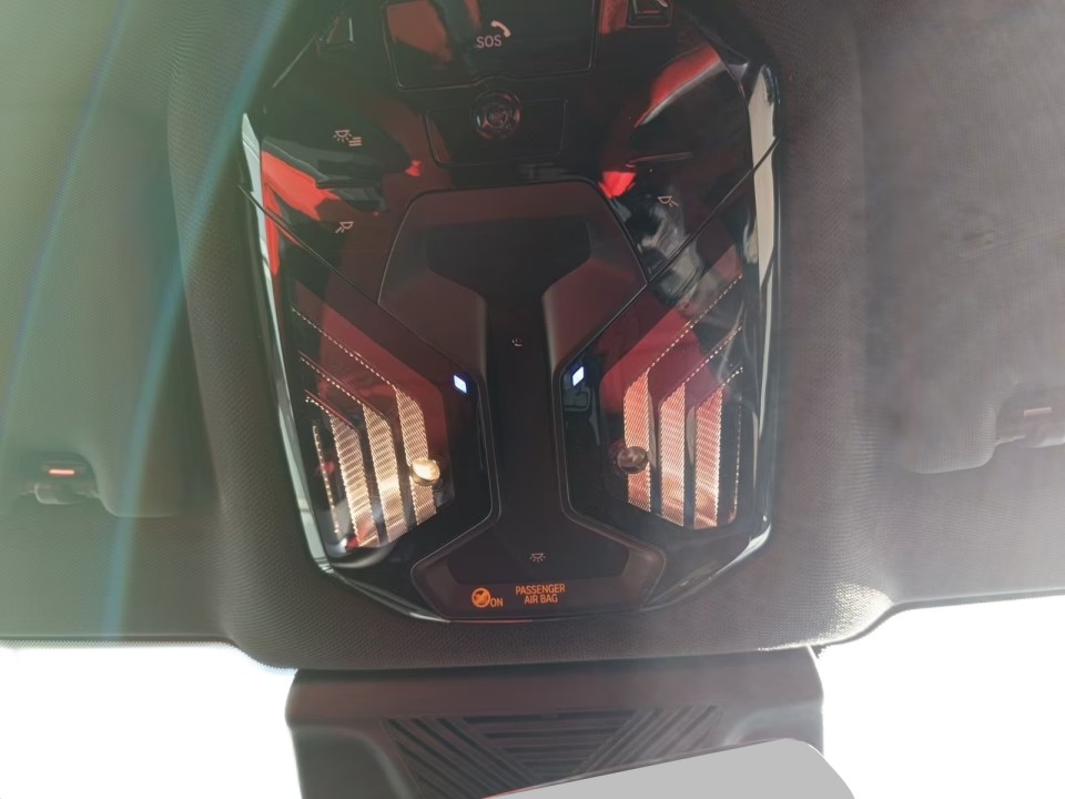 BMW M5 Touring xDrive - foto 15