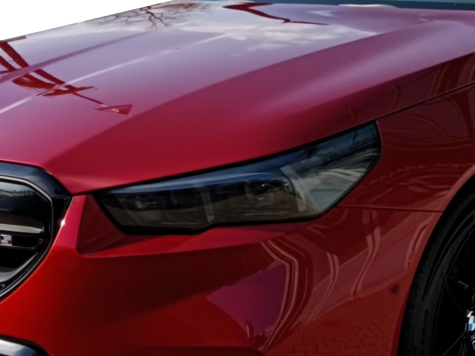 BMW M5 Touring xDrive - foto 20