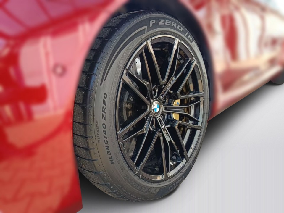 BMW M5 Touring xDrive - foto 21