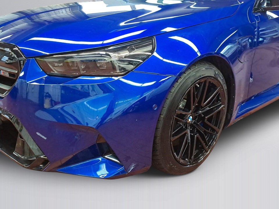 BMW M5 - foto 12