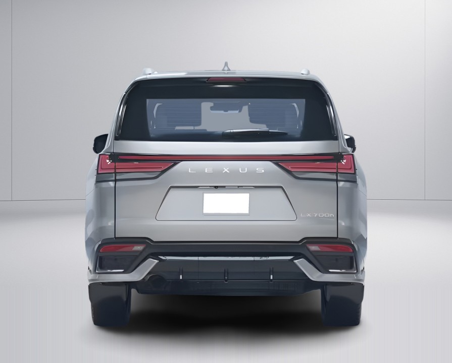 Lexus Seria LX 700h F-Sport (4)