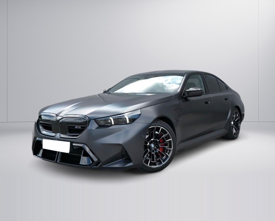 BMW M5 xDrive - foto 7