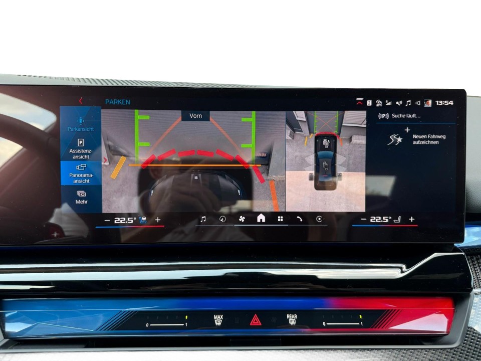 BMW M5 xDrive - foto 13