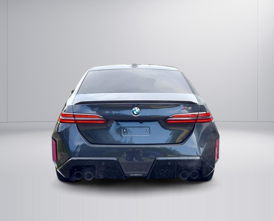 BMW M5 (3)