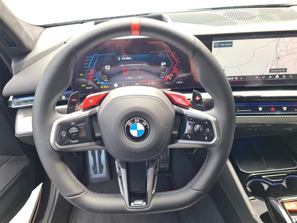 BMW M5 - foto 11