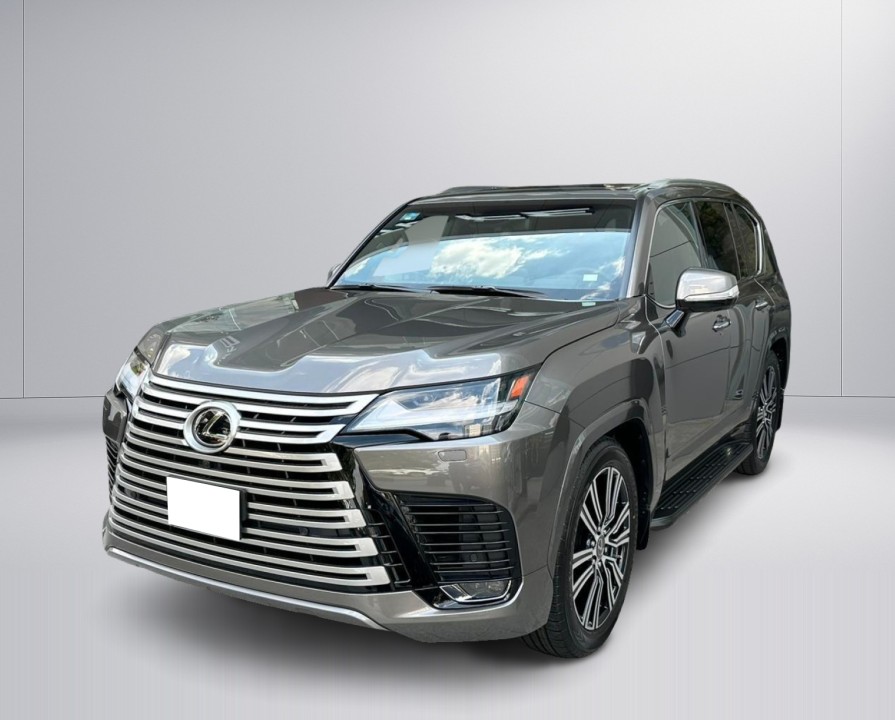 Lexus Seria LX 700h Luxury (3)