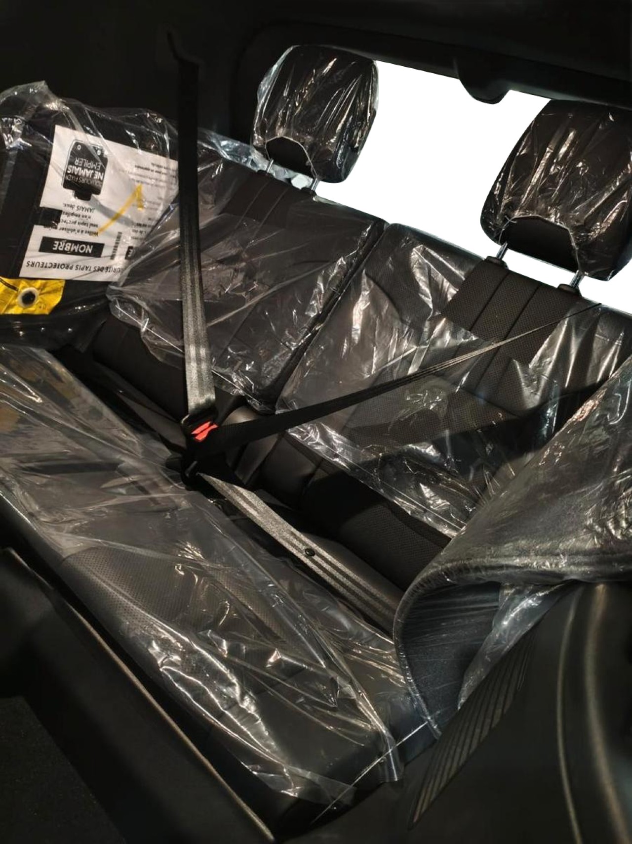 Lexus Seria LX 700h Luxury - foto 9