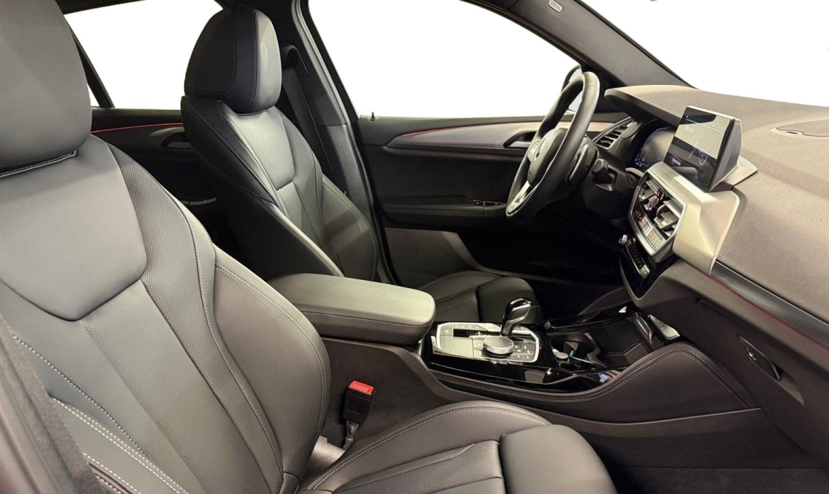 BMW X4 xDrive20d - foto 7