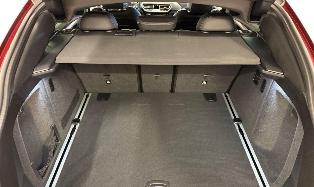 BMW X4 xDrive20d - foto 10