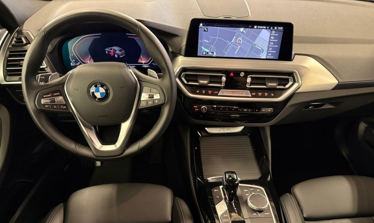 BMW X4 xDrive20d (4)