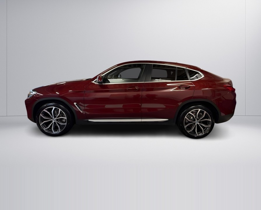 BMW X4 xDrive20d (2)