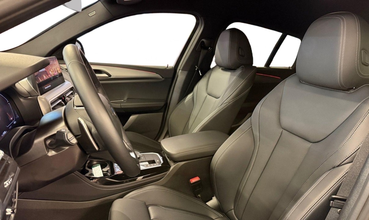BMW X4 xDrive20d - foto 6