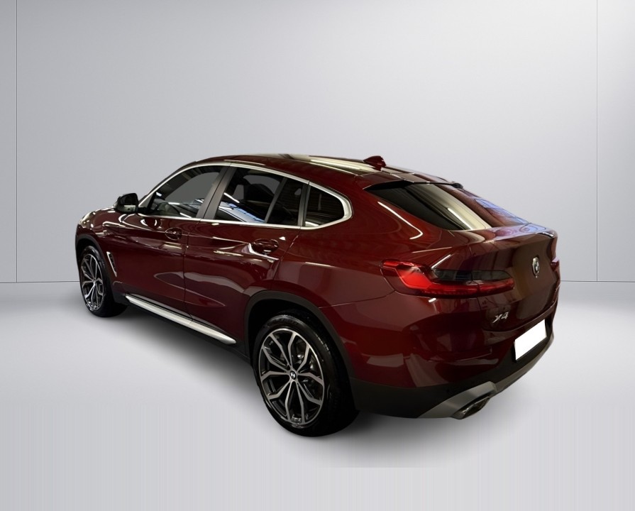 BMW X4 xDrive20d (3)