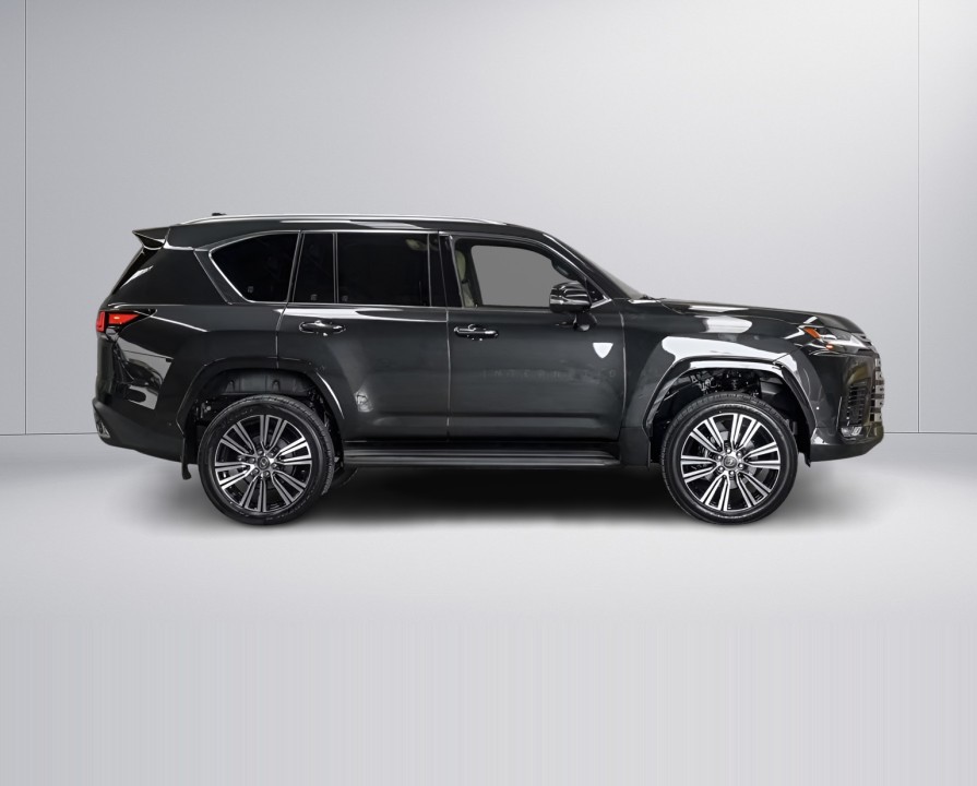 Lexus Seria LX 700h Luxury (2)