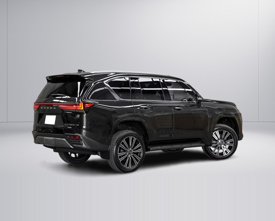 Lexus Seria LX 700h Luxury (3)