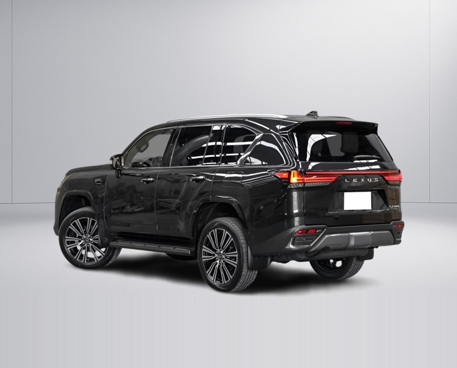 Lexus Seria LX 700h Luxury (5)