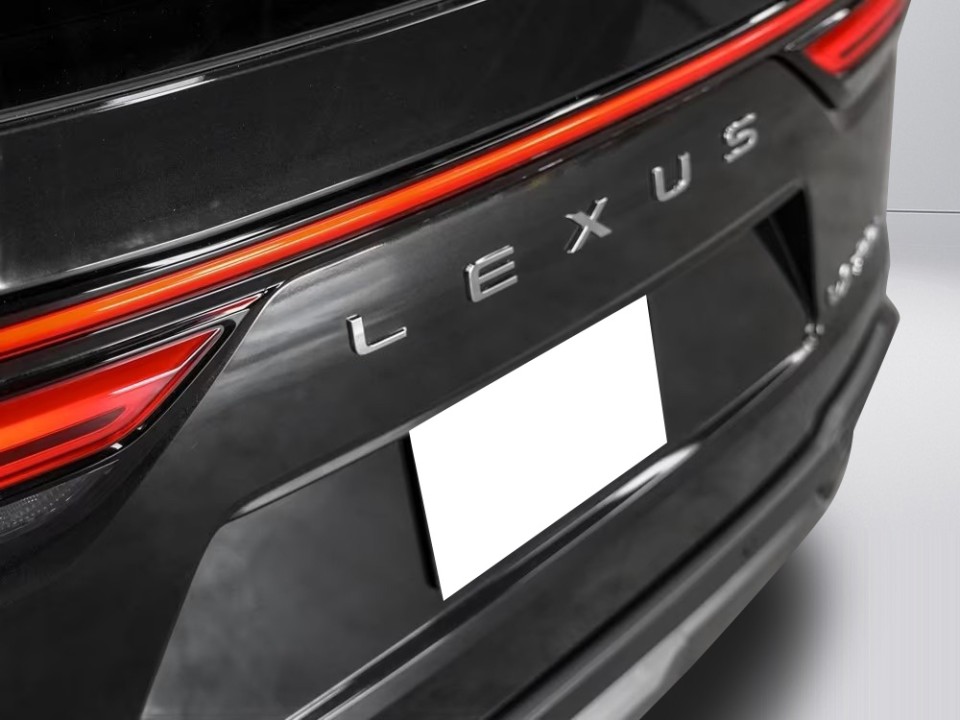 Lexus Seria LX 700h Luxury - foto 39