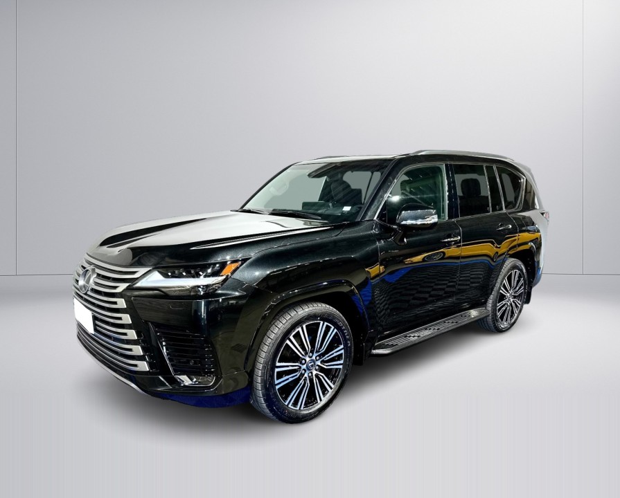 Lexus Seria LX 600 Luxury (5)