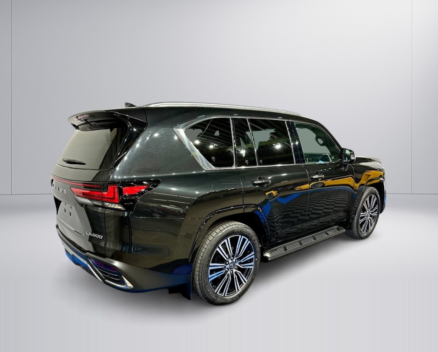 Lexus Seria LX 600 Luxury (2)