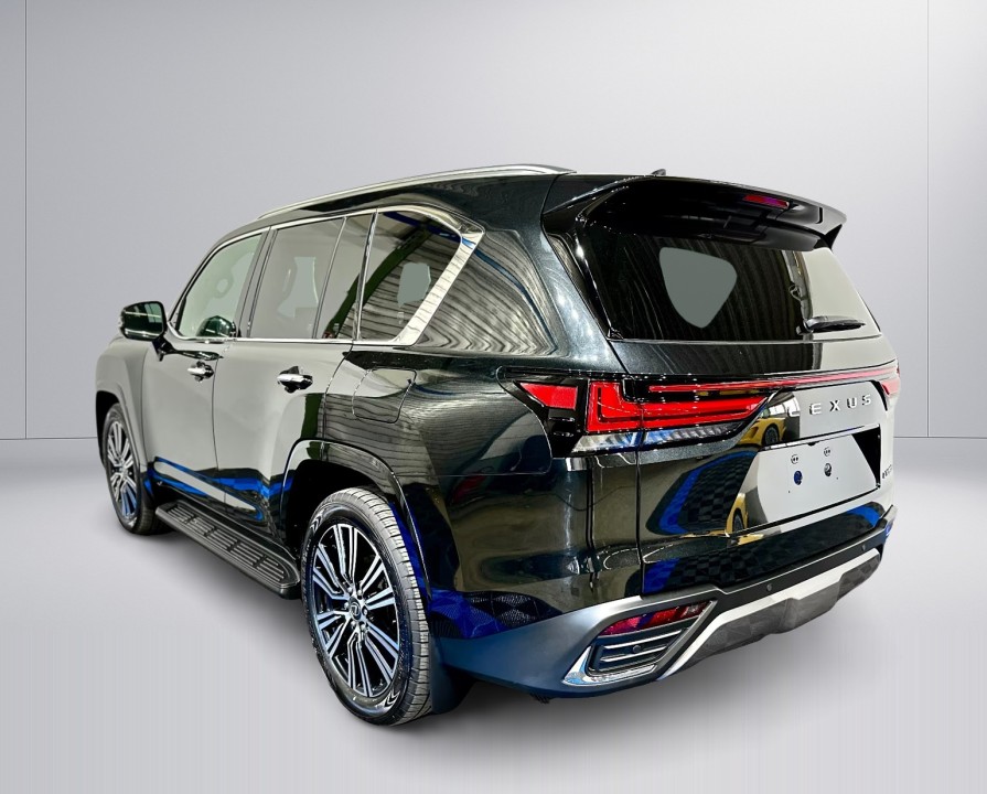 Lexus Seria LX 600 Luxury (4)