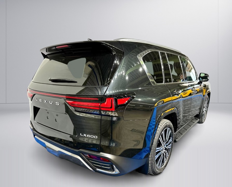 Lexus Seria LX 600 Luxury (3)