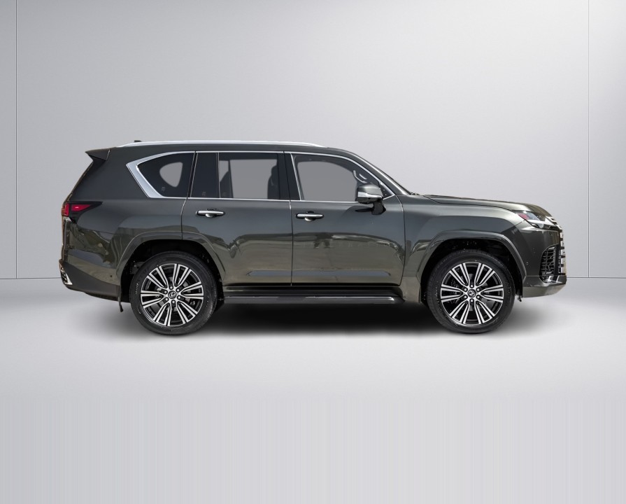 Lexus Seria LX 700h Luxury (2)