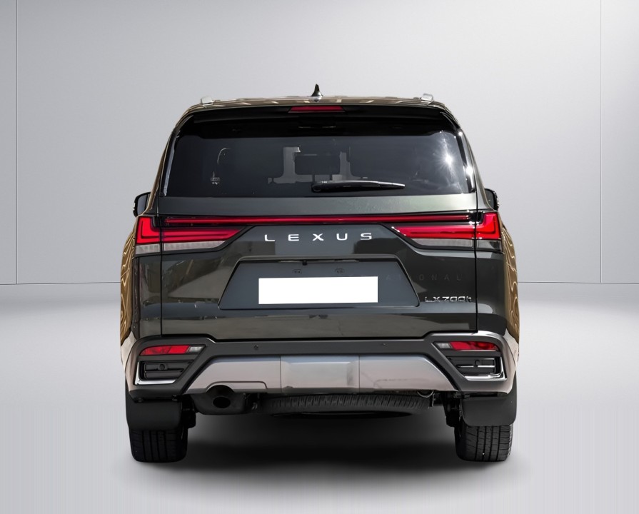 Lexus Seria LX 700h Luxury (4)