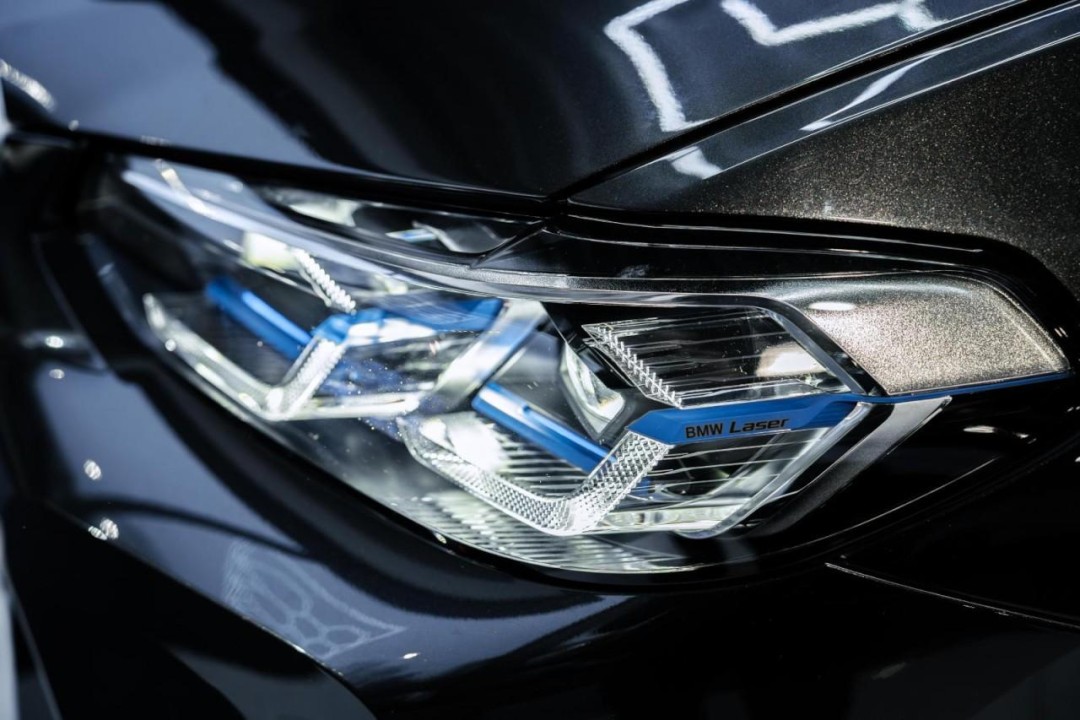 BMW X4 xDrive20d M-Sport - foto 19