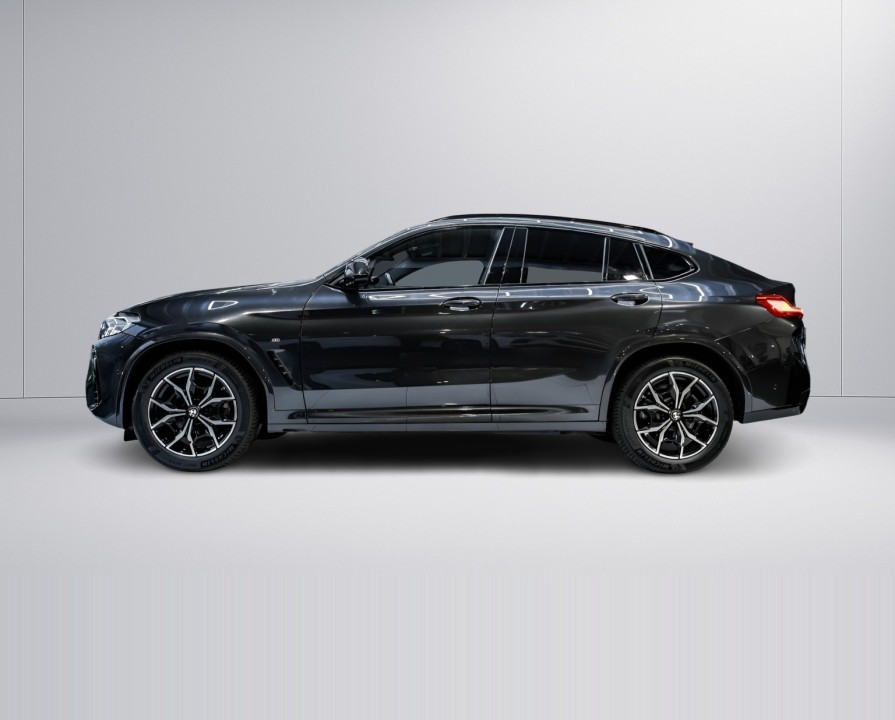 BMW X4 xDrive20d M-Sport - foto 6