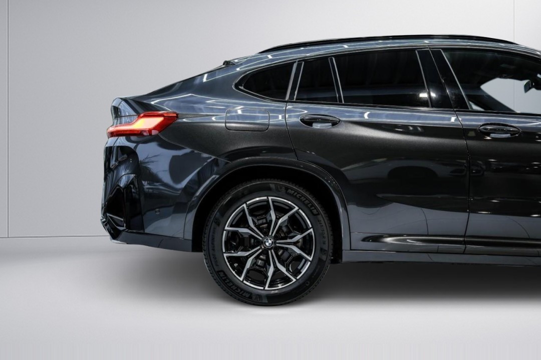 BMW X4 xDrive20d M-Sport - foto 23