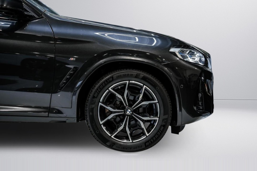 BMW X4 xDrive20d M-Sport - foto 22