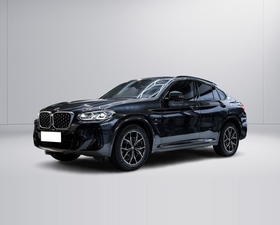 BMW X4 xDrive20d M-Sport - foto 7