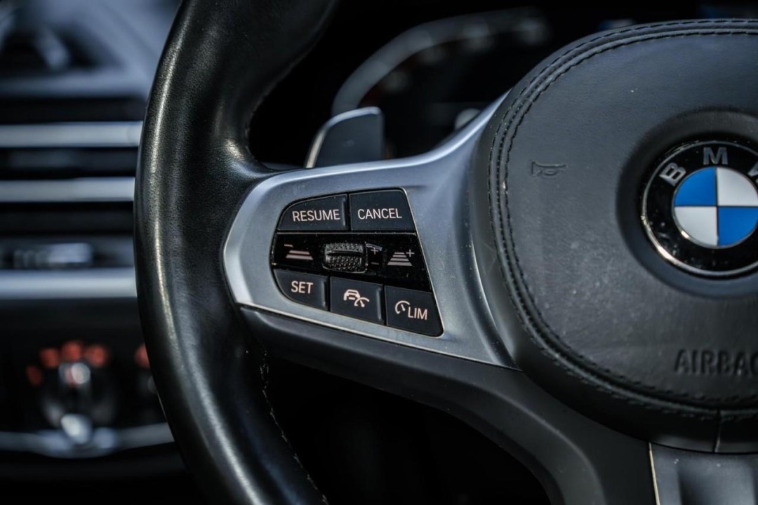 BMW X4 xDrive20d M-Sport - foto 16