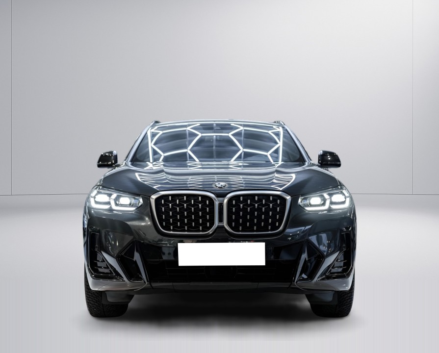 BMW X4 xDrive20d M-Sport - foto 9