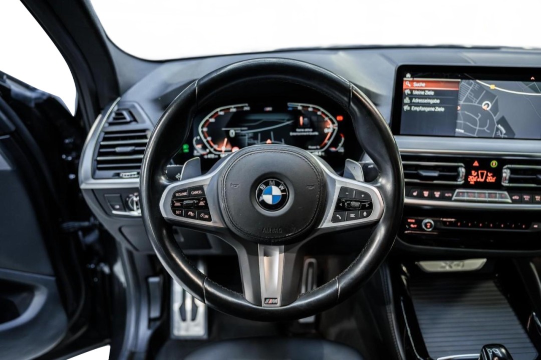 BMW X4 xDrive20d M-Sport - foto 15
