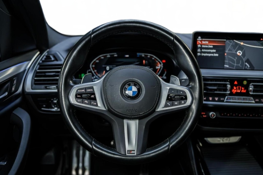 BMW X4 xDrive20d M-Sport - foto 14