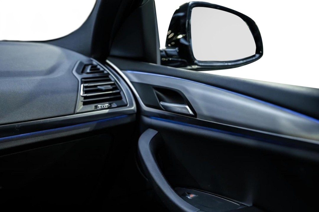 BMW X4 xDrive20d M-Sport - foto 17