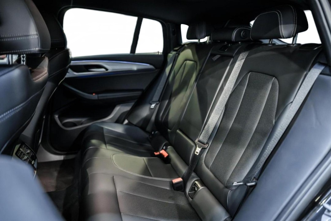 BMW X4 xDrive20d M-Sport - foto 11