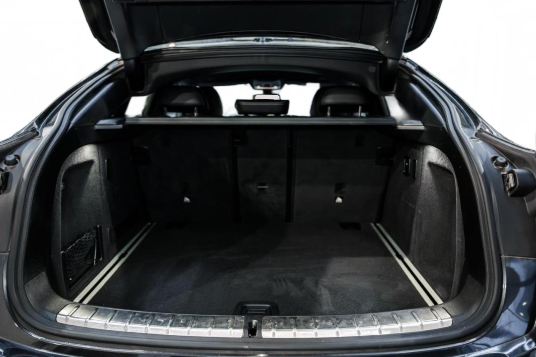 BMW X4 xDrive20d M-Sport - foto 21