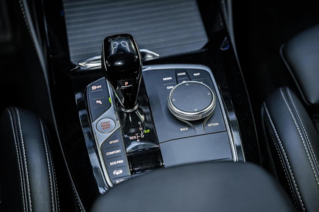 BMW X4 xDrive20d M-Sport - foto 18