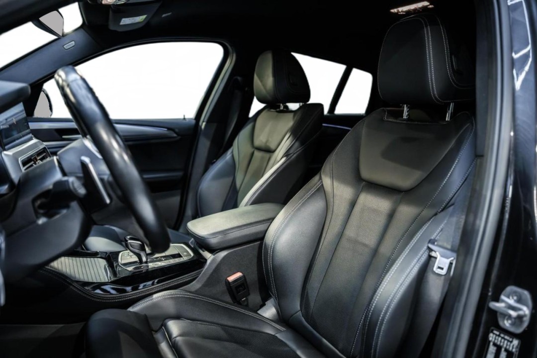 BMW X4 xDrive20d M-Sport - foto 10