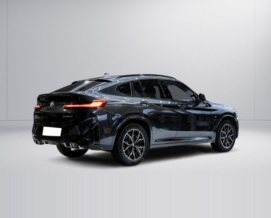 BMW X4 xDrive20d M-Sport (3)