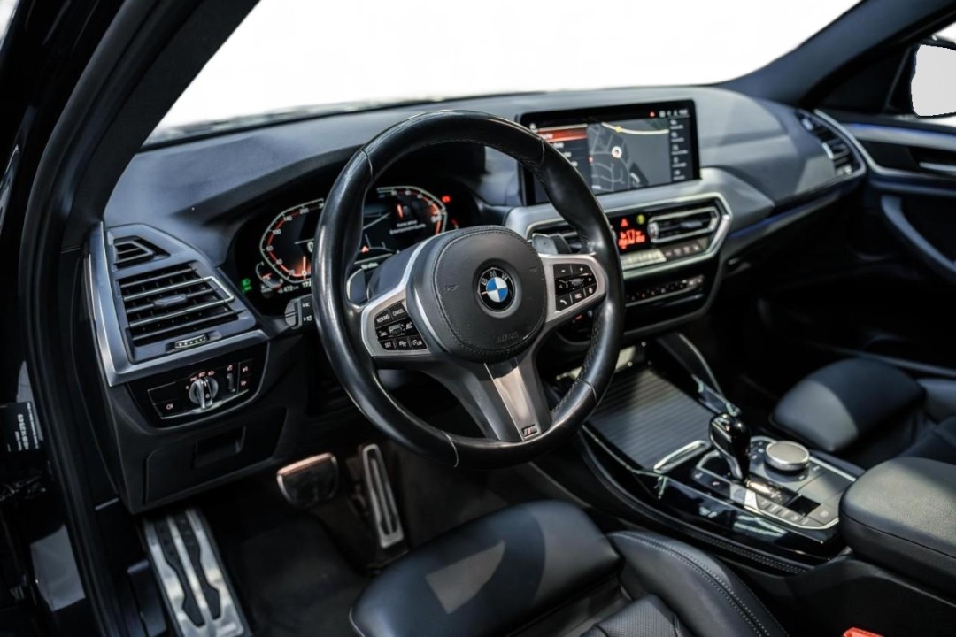 BMW X4 xDrive20d M-Sport - foto 13